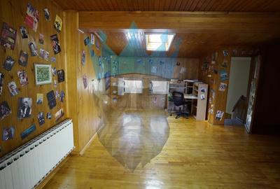 Casă cu 5 camere cu Canalizare în Vatra Luminoasă - 25