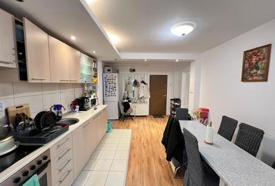 Garsonieră decomandată, mobilată în Zorilor - 7