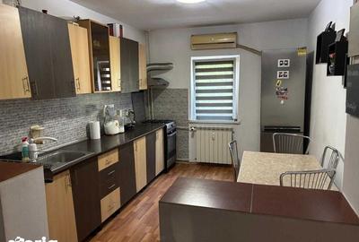 Apartament cu 2 camere în Central - 2