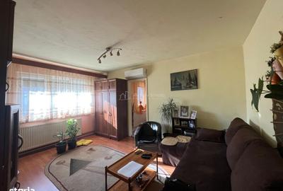 Apartament cu 2 camere nedecomandat în Central - 14