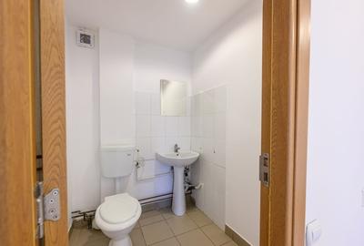 Clădire birouri + depozit + parcare proprie Constanța, zona Delfinariu - 6