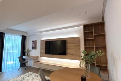 Apartament inchiriere Cortina 126 Pipera - 21