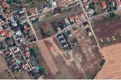 Teren în Corbeanca - 5