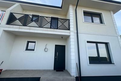 Casă individuală cu 5 camere cu Teren 400 Mp în Dascălu - 31