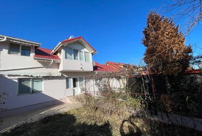 Casă individuală cu 4 camere în Pielești