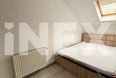 Apartament cu 2 camere semidecomandat în Găvana - 3