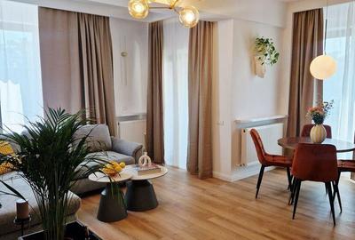 DACIA-Toamnei | 3 camere 2 bai Prima Inchiriere Renovat ... - 3