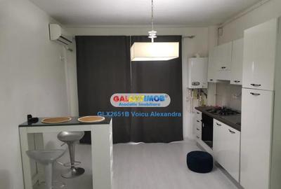 Apartament cu 2 camere decomandat, mobilat în Berceni - 3