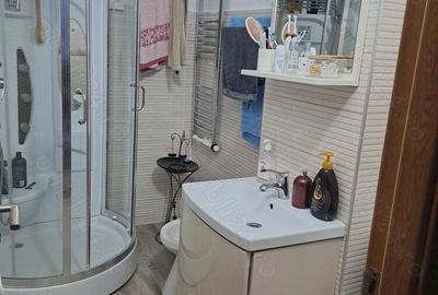 Apartament 3 camere,parter,beci,garaj,Unirii - 3