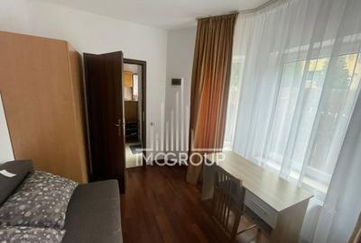 Apartament cu 2 camere decomandat, mobilat în Zorilor - 9