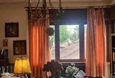 Apartament cu 5 camere semidecomandat, mobilat în Central - 6