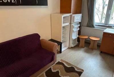 Brancoveanu Boccaccio Garsoniera amenajata. Brancoveanu Boccaccio Garsoniera amenajata. - 6