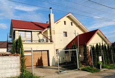 Casa deosebita in Breazu, zona verde, linistita, aproape de oras - 2