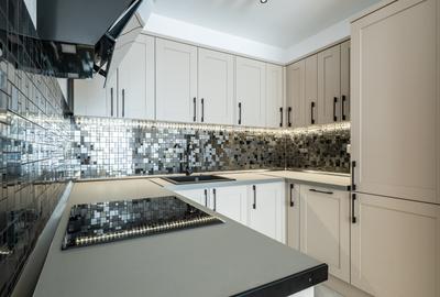 Apartament cu 2 camere de inchiriat // ONE Cotroceni Park - 8
