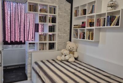 Apartament cu 3 camere în Crângași - 6