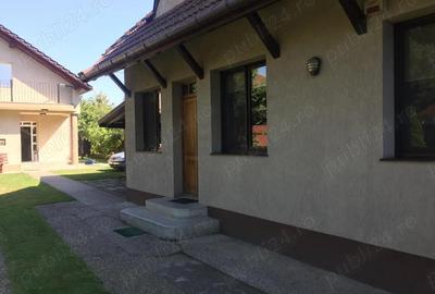 Spațiu comercial, de 25 mp, în Gării - 6