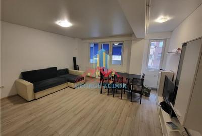 Inchiriere apartament 3 camere Militari Residence - 2