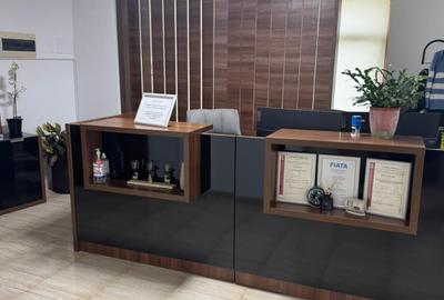 Spatiu de birouri Premium in zona Tribunalului - 2