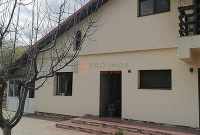 Exclusivitate!!! Casa P+M zona Transilvaniei - Orizontului - 3