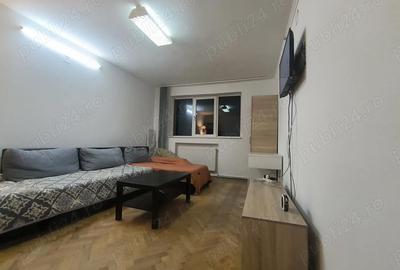 Apartament cu 2 camere decomandat în Est - 2