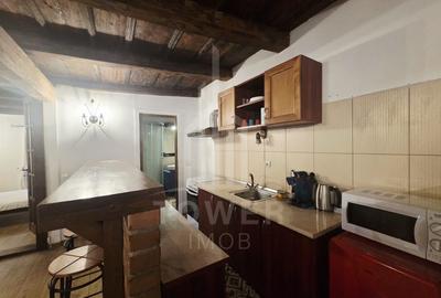 Apartament cu 3 camere decomandat, mobilat în Ultracentral - 7