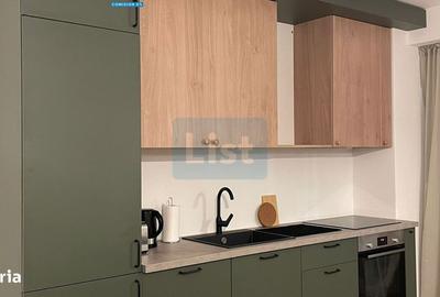 Apartament cu 2 camere, mobilat în Aradului - 10