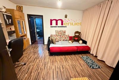 Apartament 2 camere,str.Eternitatii ,cu gaz - 8