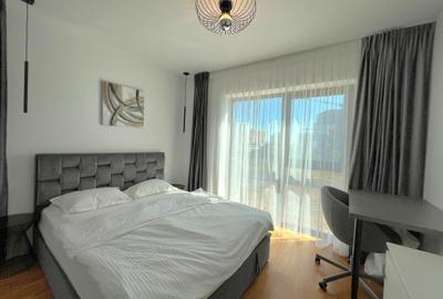 Apartament 2 camere PREMIUM | Zona Herastrau - 5