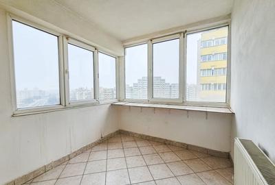 Apartament 2 camere, bloc reabilitat termic – Doamna Ghica, pt renovat - 5