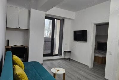 Inchiriere apartament 2 camere cartier Aviatorii Constanta - 2