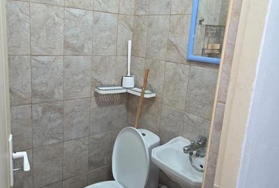 Garsonieră semidecomandată în Central