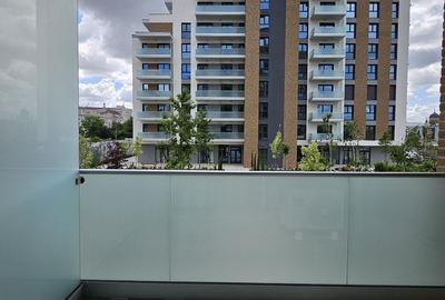 Apartament cu 2 camere în Nufărul - 5