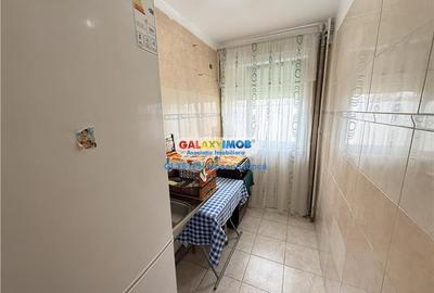 Apartament cu 2 camere nedecomandat în Vest - 13