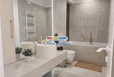 Apartament 2 Camere Cortina North Pipera - 11