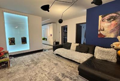 Apartament-3 camere-100 mp