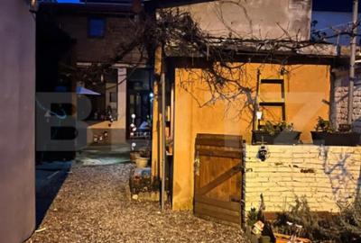 Garsonieră decomandată în Central - 2