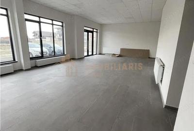 Spațiu comercial, de 118 mp, în Valea Borcutului - 5