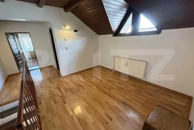 Casă cu 5 camere cu Teren 380 Mp în Central - 3