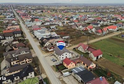 Spațiu comercial, de 200 mp, în Marginea - 16