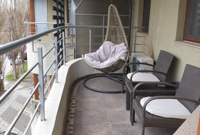 Apartament 2 camere statiunea Mamaia - 17