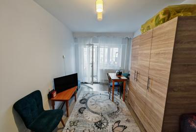 Apartament cu 2 camere decomandat în Energiei