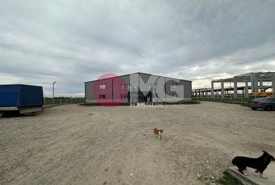 Fabrica de reciclare mase plastice - 3