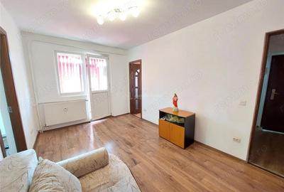 2 camere, 40 mp, etaj 4, renovat, mobilat, Micro 14 - 9