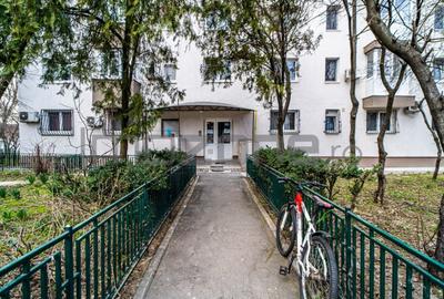 Apartament cu 2 camere decomandat în Drumul Taberei - 11