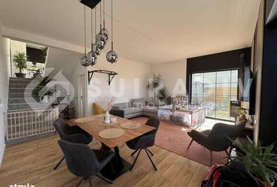 Casă cu 4 camere cu Teren 364 Mp în Apahida - 3