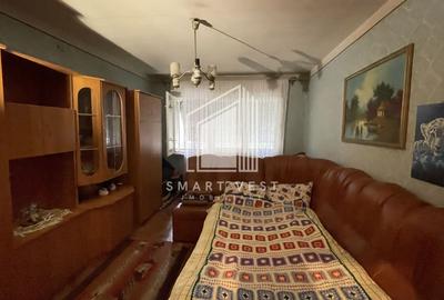 Apartament cu 4 camere semidecomandat, mobilat în Micro 15 - 3
