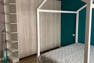 Casă cu 4 camere în Pielești - 1