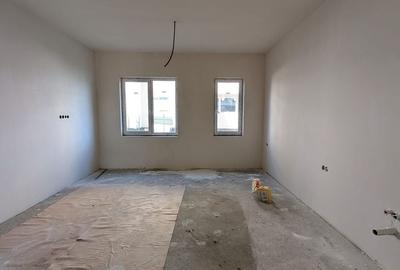 Garsonieră decomandată în Florești - 2
