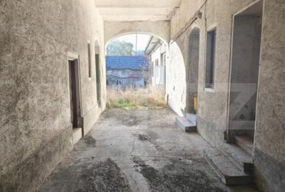 Spatiu multifunctional, zona ultracentrala, 1883mp, Siret - 5