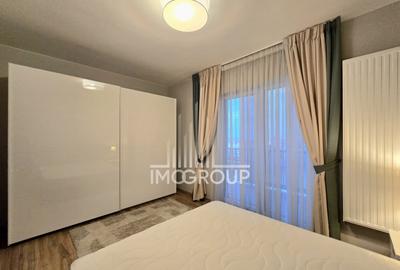 Apartament cu 3 camere semidecomandat, mobilat în Bună Ziua - 6